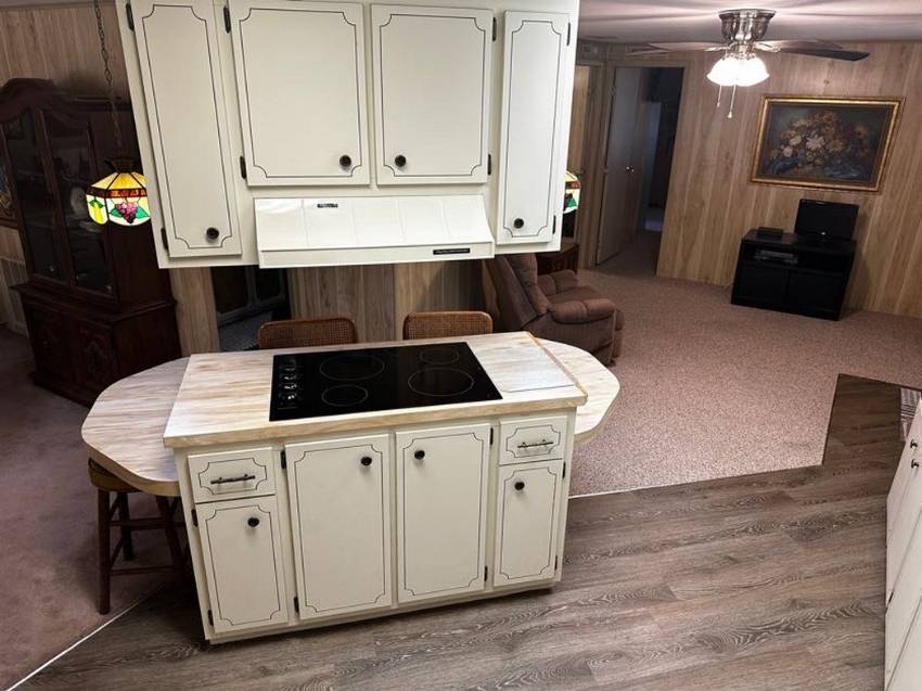 158 Palmetto Drive a Haines City, FL Mobile or Manufactured Home for Sale